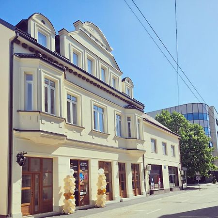 Mrakovica 1935 Lägenhet Prijedor Exteriör bild